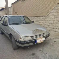 پژو ۴۰۵|خودرو سواری و وانت|کازرون, |دیوار