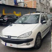 ۲۰۶ تیپ ۵ مدل۹۴