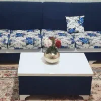 مبل ال هفت نفره