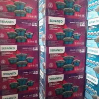 سرویس قابلمه