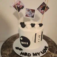 کیک خانگی|خوردنی و آشامیدنی|شاهین‌شهر, فردوسی|دیوار