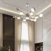 لوستر مدل الوان شعله/ در انواع رنگبندی کدWp1405|لوستر و چراغ آویز|تهران, تهرانسر شرقی|دیوار