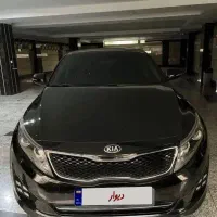 اپتیما ۲۰۱۵ مشابه نو|خودرو سواری و وانت|تهران, قلهک|دیوار