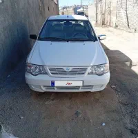 پراید 132مدل97