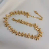 پابند ژوپینگ و زنجیر استیل