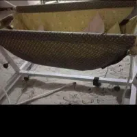 گهواره مرسانا