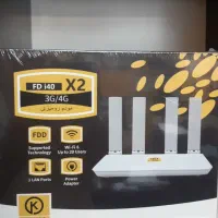 مودم سیم کارتی انلاک مناسب انتقال تصویر کارت خوان