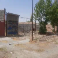 فروش زیر قیمت زمین تجاری بحر خیابان اصلی|فروش زمین و ملک کلنگی|هشتگرد, کوشک زر|دیوار