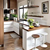 ۸۲ متر دوخواب تک واحد فول امکانات