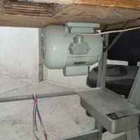 لیویس چرم|ماشینآلات صنعتی|ملارد, |دیوار