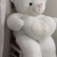 تولیدی عروسک پولیشی|اسباب‌‌بازی|مشهد, خواجه ربیع|دیوار