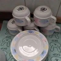 وسایل آشپزخونه|ظروف سرو و پذیرایی|کهن آباد, |دیوار