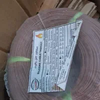 سیم‌ نسوز سلیکونی یاقوت