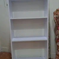 شلف|کتابخانه، شلف، قفسه‌های دیواری|اهواز, کیان اباد|دیوار