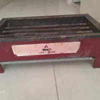 کباب پز گازی