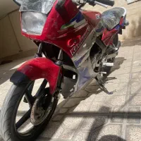 هایکیپس بیکینگ cb1300 Zx150|موتورسیکلت|تهران, باغ فیض|دیوار
