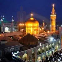 تورزمینی هوایی مشهد ویژه آذرماه(نقد-اقساط)