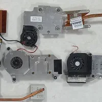 فن پردازنده لب تاب استوک اروپا