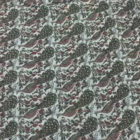 دو عدد رختخواب سنتی دست دوز.استفاده نشده