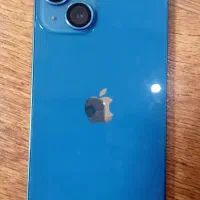 اپل iPhone نرمال13 با حافظهٔ ۱۲۸ گیگابایت za|موبایل|تهران, ابوذر|دیوار