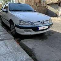 پژو پارس tu5|خودرو سواری و وانت|قم, ولیعصر|دیوار