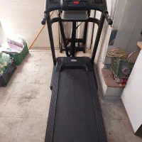تردمیل Advantek ADT-850DM|تجهیزات ورزشی|تهران, هفده شهریور|دیوار