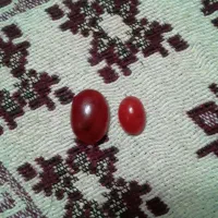 نگین انگشتری یمن رگ دار
