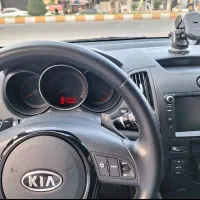 سراتو ۹۶ آبشنال ۲۰۰۰۰ بی رنگ|خودرو سواری و وانت|تنکابن, |دیوار