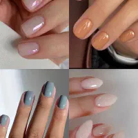 به یک همکار در لاین ناخن و مژه نیازمندیم