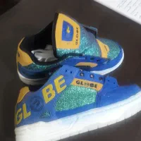 کفش مردونه مارک GloBEi