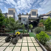 عمارت نما بلک فول مبله و هوشمند/استخر و جکوزی|فروش خانه و ویلا|آلاشت, |دیوار