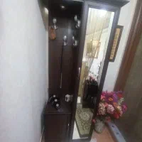 جاکفشی ایستاده