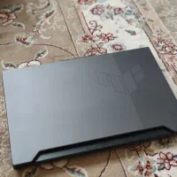 ایسوس Tuf f15 لپ تاپ|رایانه همراه|همدان, |دیوار