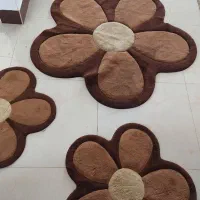 فرشینه گل