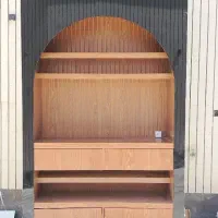 کافی بار