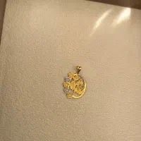 تو گردنی نو نو استفاده نشده