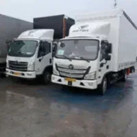 باربری «مطمئن و ارزان» حمل در سریعترین زمان|خدمات حمل و نقل|بروجرد, |دیوار