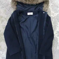 پالتو دخترانه