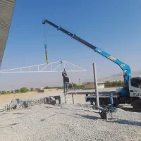 فوتون جرثقیل