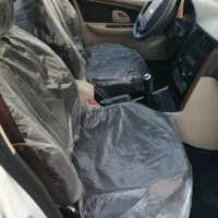 فروش پارس سفارشی|خودرو سواری و وانت|ایرانشهر, |دیوار