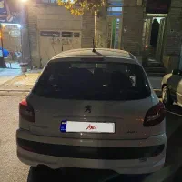 207پانا402برقی|خودرو سواری و وانت|مشهد, احمدآباد|دیوار