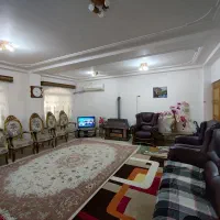 رهن واحد 110متری رحیم آباد مبله و غیر مبله|اجارهٔ آپارتمان|رحیمآباد, |دیوار