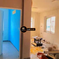 نقاشی ساختمان بصرفه|خدمات پیشه و مهارت|تنکابن, |دیوار