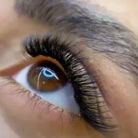 اکستنشن مژه