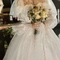 لباس عروس نو|لباس|ری, دیلمان|دیوار