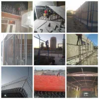 جوشکاری برشکاری وریختگری سیار|خدمات پیشه و مهارت|آبادان, |دیوار