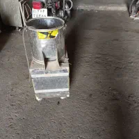 سبزی خردکن|خردکن، آسیاب، غذاساز|مشهد, همت آباد|دیوار