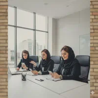 نیروی کار خانوم