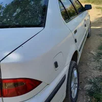 سمند LXمدل 90