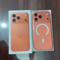 آیفون ۱۷ پرومکس